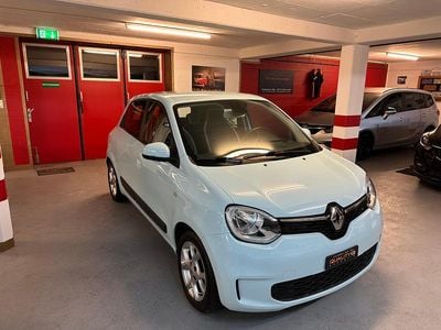 Gebraucht Renault Twingo Intens 92 PS (67 kW) 2020 Kleinwagen