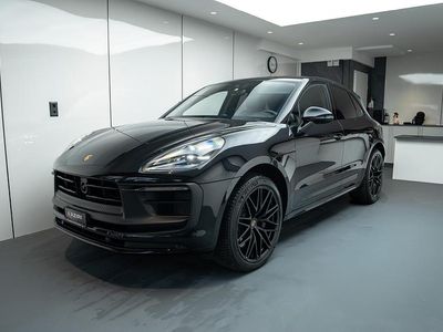 Gebraucht 2022 Porsche Macan GTS SUV | CHF 94’500 (Teuer)
