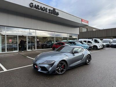 Toyota Supra