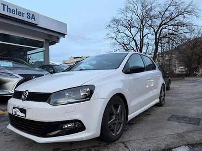Gebraucht 2013 VW Polo BlueGT | CHF 9’000 (Fairer Preis)