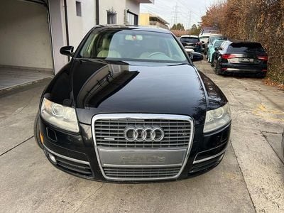 Gebraucht 2008 Audi A6 | CHF 6’399