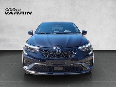 Neu 2025 Renault Arkana Esprit Alpine SUV | CHF 31’990 (Etwas zu teuer)