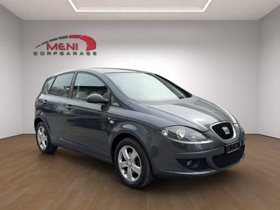 Seat Altea