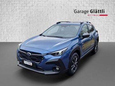 gebraucht Subaru Crosstrek 2.0i e-Boxer Swiss Plus