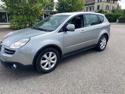 Gebraucht 2007 Subaru Tribeca SUV | CHF 4’990