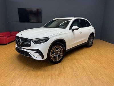 Mercedes GLC220
