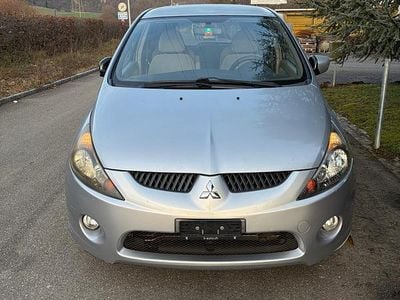 Gebraucht 2004 Mitsubishi Grandis Intense | CHF 1’330