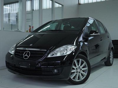 Gebraucht 2012 Mercedes A160 | CHF 9’950