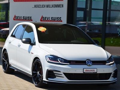 Gebraucht 2019 VW Golf VII GTI | CHF 28’900 (Fairer Preis)