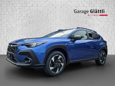 Neu 2025 Subaru Crosstrek SUV | CHF 36’790 (Fairer Preis)