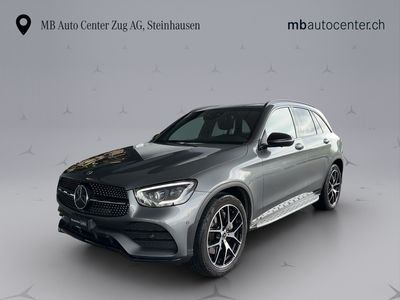 Mercedes GLC220