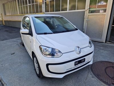 VW up!