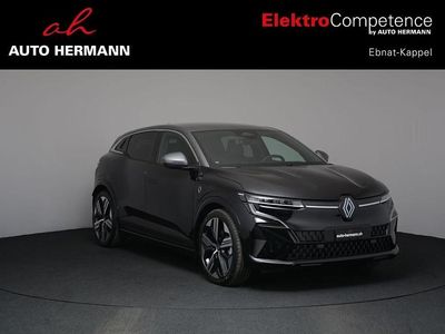Gebraucht 2024 Renault Mégane Iconic | CHF 39’700 (Teuer)
