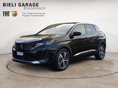 Gebraucht Peugeot 3008 Allure 180 PS (132 kW) 2024 SUV