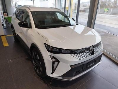 Gebraucht 2024 Renault Scénic Techno Van / Kleinbus | CHF 38’600 (Fairer Preis)