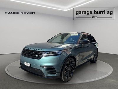 Gebraucht 2025 Land Rover Range Rover Velar SE SUV | CHF 113’900