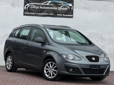 Gebraucht Seat Altea XL Style 140 PS (102 kW) 2013 Van / Kleinbus