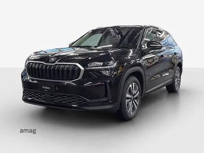 Magic schwarz, perleffekt Neu 2025 Skoda Kodiaq SUV | CHF 52’410