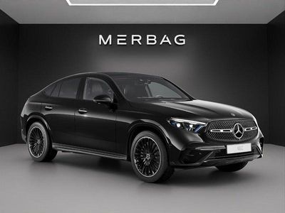 Neu (2026) Mercedes GLC300 269 PS