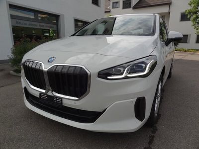 gebraucht BMW 225 Active Tourer e