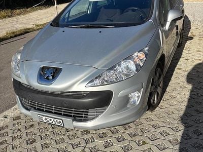 Gebraucht 2011 Peugeot 308 SW Sport Kombi | CHF 2’980 (Fairer Preis)