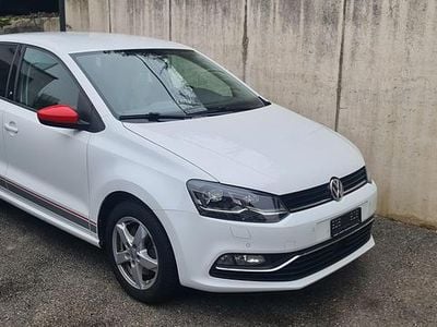 Gebraucht VW Polo Beats 110 PS (80 kW) 2017