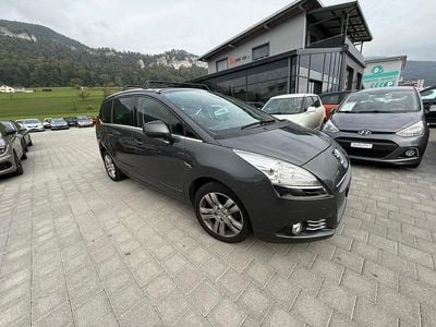 Gebraucht 2010 Peugeot 5008 Sport Van / Kleinbus | CHF 2’750 (Superpreis)