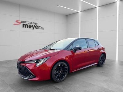 Gebraucht Toyota Corolla Sport 152 PS (111 kW) 2022 Limousine