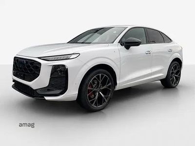 Gletscherweiss metallic Neu 2025 Audi Q3 Advanced SUV | CHF 65’900 (Teuer)