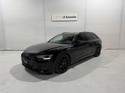 Gebraucht 2018 Audi A6 Sport Kombi | CHF 19’900