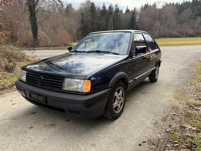 Gebraucht VW Polo 113 PS (83 kW) 1991 Coupé