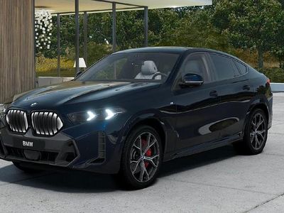 Gebraucht BMW X6 M Sport 285 PS (209 kW) 2023 SUV