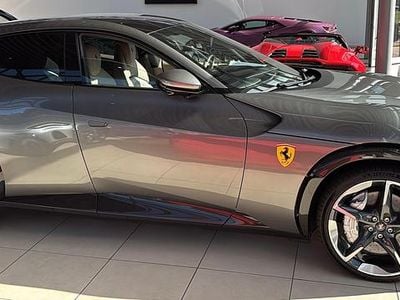 Gebraucht 2023 Ferrari Purosangue SUV | CHF 487’000