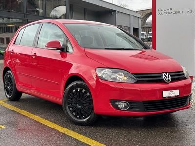 gebraucht VW Golf Plus 1.4 TSI DSG Comfort