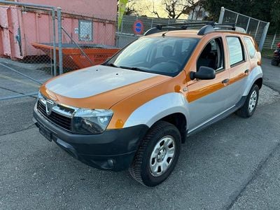Gebraucht 2013 Dacia Duster Ambiance | CHF 3’300 (Teuer)