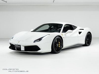 Gebraucht 2019 Ferrari 488 | CHF 209’999