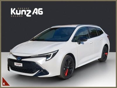 Neu (2026) Toyota Corolla Edition 178 PS | Guter Preis