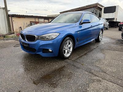 Gebraucht 2014 BMW 328 Gran Turismo Performance | CHF 5’900