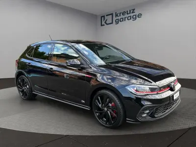 Neu (2026) VW Polo GTI 207 PS | Teuer