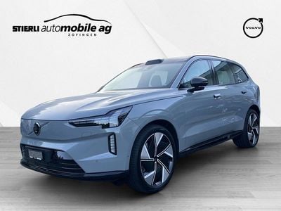 Gebraucht 2024 Volvo EX90 Performance SUV | CHF 89’500