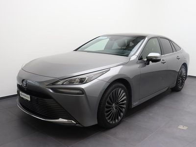 Grau Gebraucht 2021 Toyota Mirai Platinum Limousine | CHF 17’900