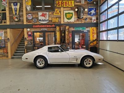 Gebraucht 1975 Chevrolet Corvette | CHF 29’750