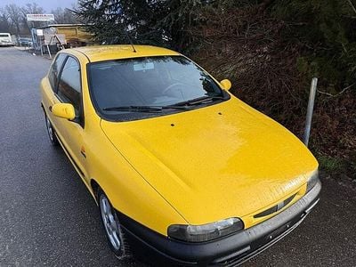 Gebraucht 2001 Fiat Bravo Kleinwagen | CHF 1’300