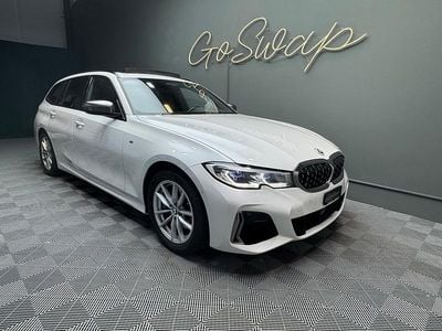 Gebraucht BMW M340 M Sport 374 PS (275 kW) 2020 Limousine