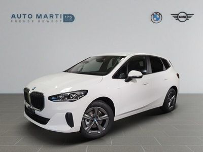 gebraucht BMW 220 Active Tourer i