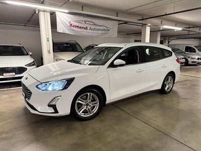 Gebraucht 2020 Ford Focus Trend | CHF 9’980 (Fairer Preis)