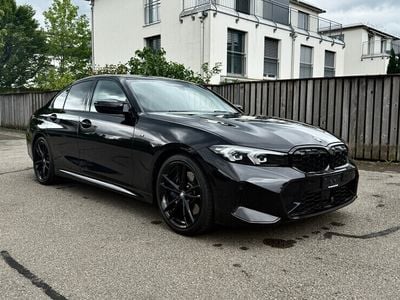 BMW M340