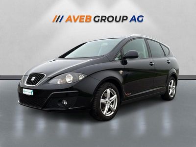 Gebraucht Seat Altea XL Copa 125 PS (91 kW) 2012 Van / Kleinbus