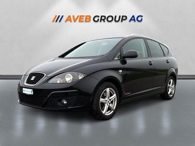 Gebraucht 2012 Seat Altea XL Copa Van / Kleinbus | CHF 6’870 (Etwas zu teuer)