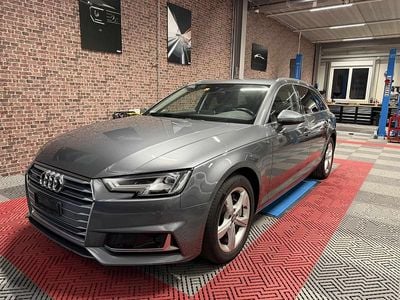 Gebraucht 2019 Audi A4 Sport Kombi | CHF 18’500 (Guter Preis)